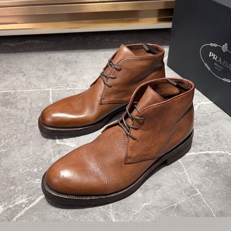 Pra*a boots